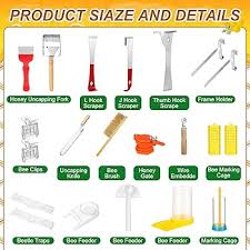 Beekeeping Supplies